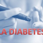 La diabetes