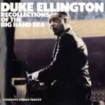  Tuxedo Junction – Duke Ellington