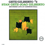 The Girl From Ipanema – Stan Getz y Joao Gilberto