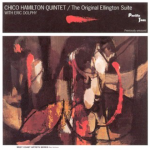 I’m Beginning to See the Light-Chico Hamilton