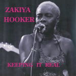 Desconfío- Zakiya Hooker