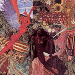 Black Magic Woman – Santana