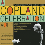 Fanfare for the Common Man-Aaron Copland y London Symphony Orchestra