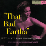 C’est Si Bon – Eartha Kitt