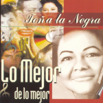 Oración Caribe – Toña la Negra