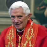 La renuncia de Ratzinger