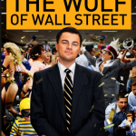 The Wolf of Wall Street