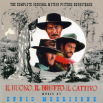 Il buono, il brutto, il cattivo – Ennio Morricone