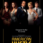 American Hustle