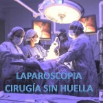 Laparoscopia: Cirugía sin huella