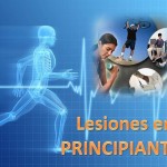 Lesiones en principiantes