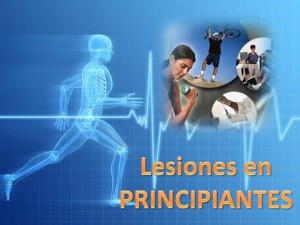 Lesiones Principiantes