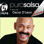 Juanita Morel (Luis Kalaff) – Oscar D’León