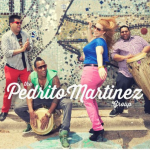 Travelling Riverside Blues-The Pedrito Martinez Group