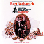 South American Getaway-Burt Bacharach