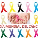 Dia Mundial de la lucha contra el Cáncer