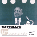 Night And Day-Coleman Hawkins