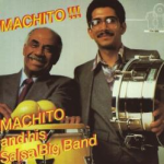 Mi canción es para ti-Machito y su orquesta