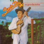 Despedida-Simón Díaz