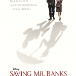 Saving Mr. Banks