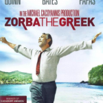 Zorba el griego