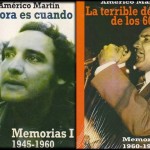 Las Memorias de Américo Martín