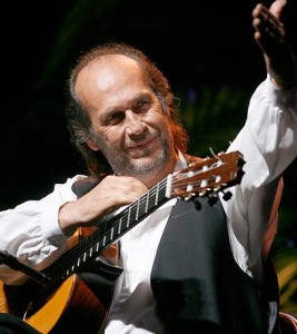 Paco de Lucía