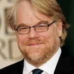 Philip Seymour Hoffman