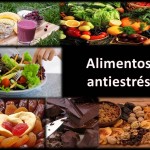 Alimentos antiestrés