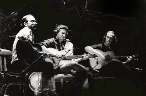 Al Di Meola, John Mclaughlin and Paco de Lucia