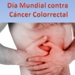 Día Mundial contra el cáncer colorrectal