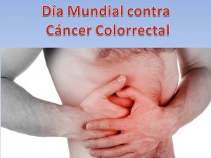 Cáncer Colorrectal