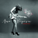 Can You Stand the Heat-Ana Popovic