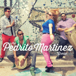 Travelling Riverside Blues -The Pedrito Martinez Group