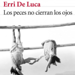 Los peces no cierran los ojos-Erri De Luca