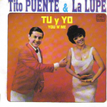 Agua de beber -La Lupe & Tito Puente