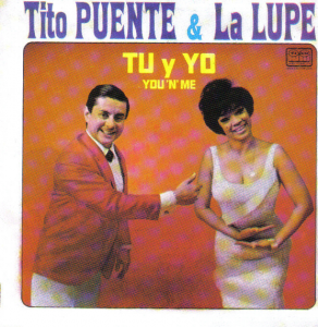 Portada del disco