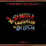 Fantasia Suite-Al DiMeola, McLaughlin y Paco de Lucía