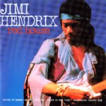 Red House-Jimi Hendrix