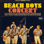 Johnny B Goode-The Beach Boys