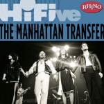 Route 66-The Manhattan Transfer