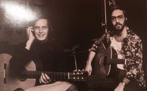 Paco de Lucía y Al Di Meola (prensa.pe)