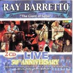 Ray Barretto