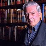 Entrevista con Mario Vargas Llosa