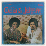 El Pregón del Pescador-Vieja Luna-Celia & Johnny