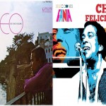 Pa que afinquen/ Anacaona – Cheo Feliciano