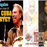 El Pito-Joe Cuba/ Wabble Cha-Joe Cuba Sextet