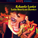 Amalia Batista – Rolando Laserie