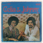 Quimbara-Celia Cruz y Johnny Pacheco