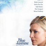 Blue Jasmine